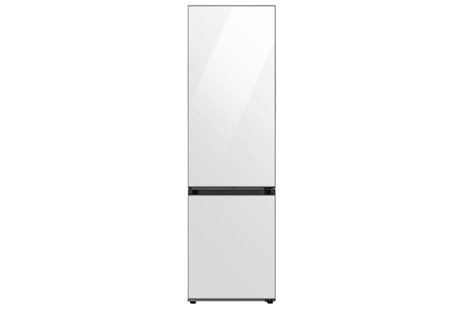 Samsung RB38C7B6D12 Freestanding 390 L D