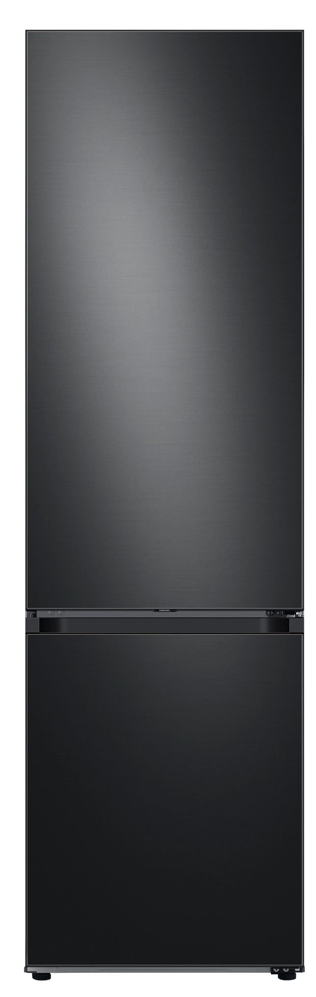 Samsung RL38C7B5BB1 Freestanding 387 L B