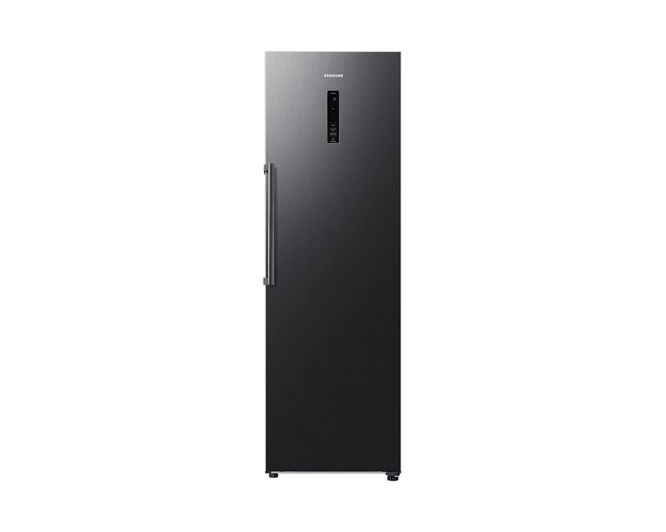 Samsung RR39C7EC5B1 fridge Freestanding 387 L