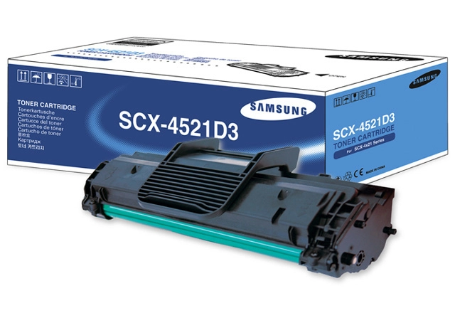 Samsung SCX-4521D3 toner cartridge 1 pc(s)