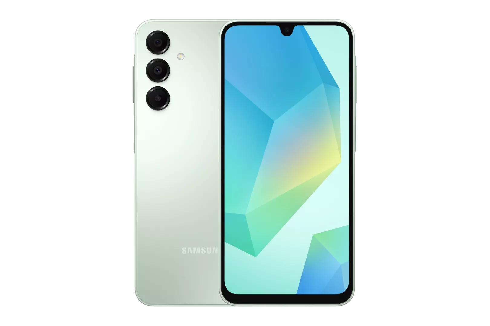 Samsung Galaxy A16 17 cm (6
