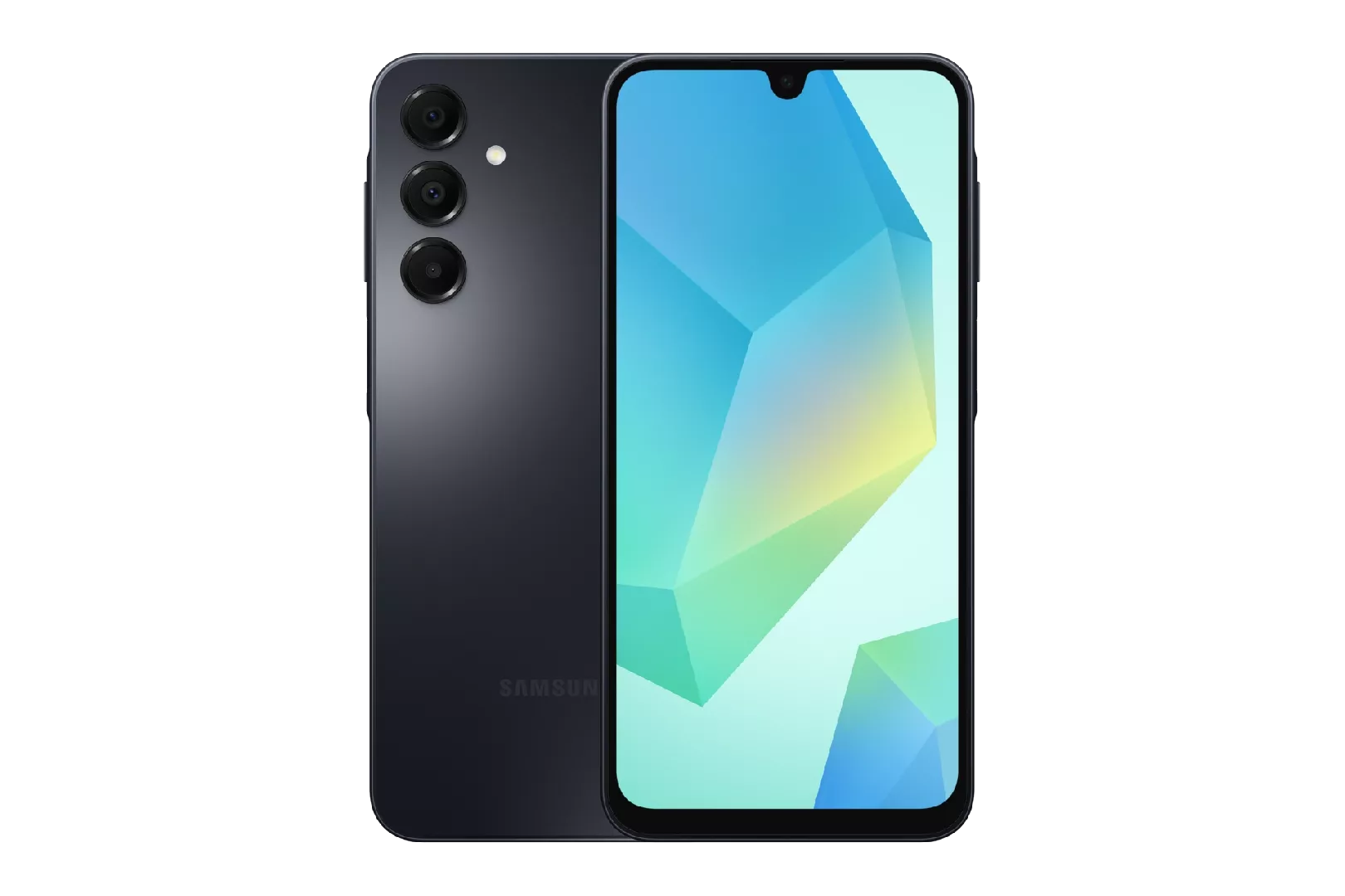 Samsung Galaxy A16 17 cm (6