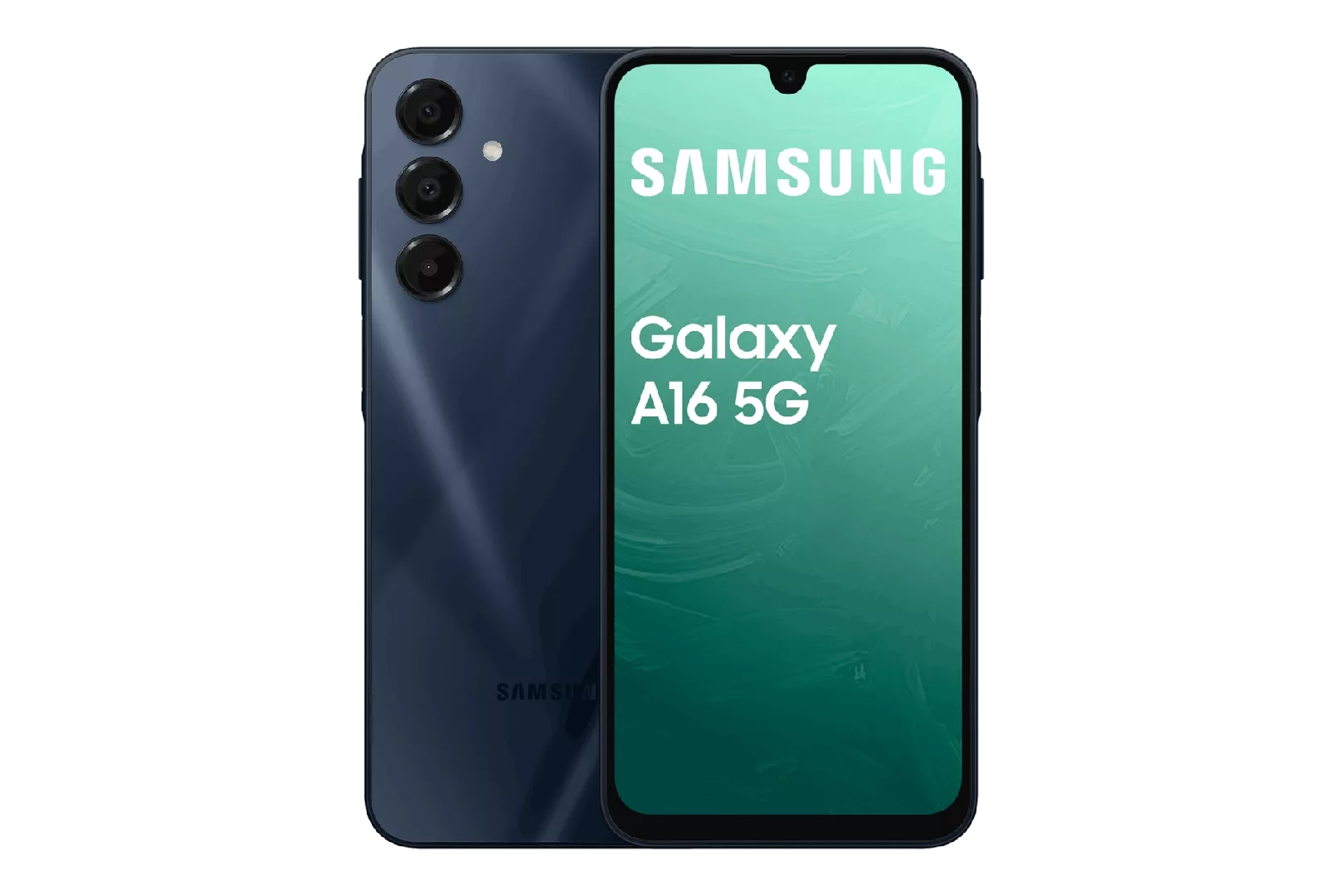 Samsung Galaxy A16 5G 17 cm