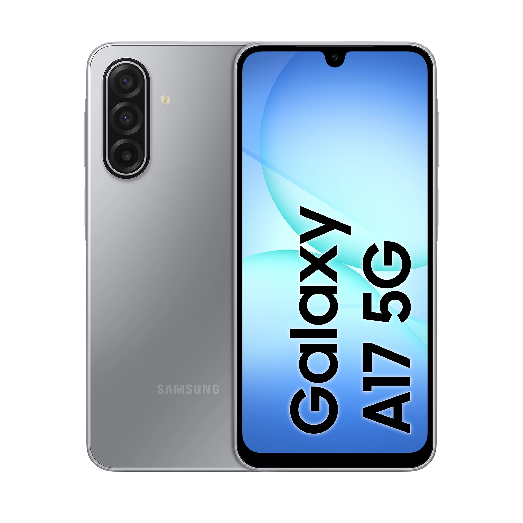 Samsung Galaxy A17 5G 17 cm