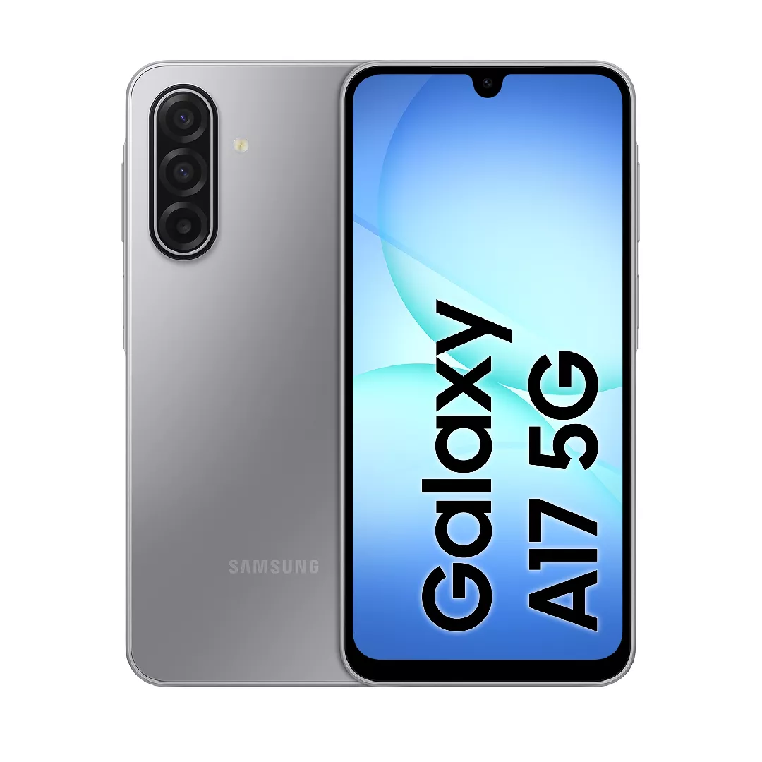 Samsung Galaxy A17 5G 17 cm