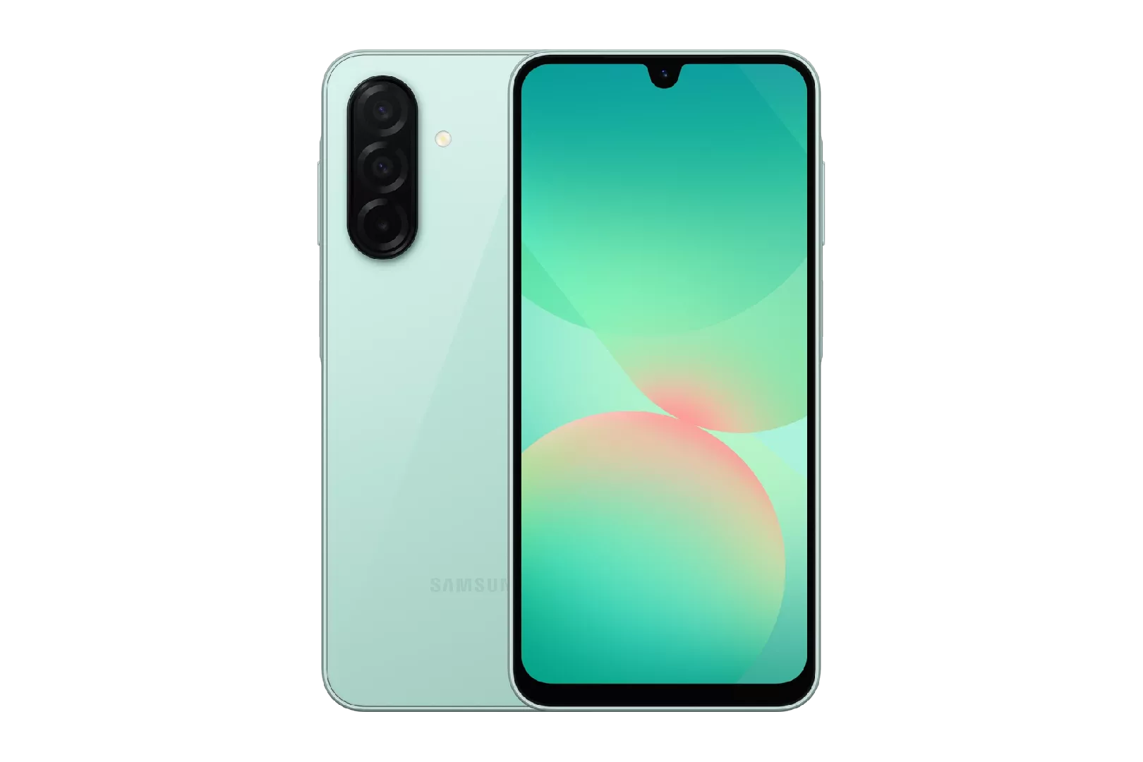 Samsung Galaxy A26 17 cm (6