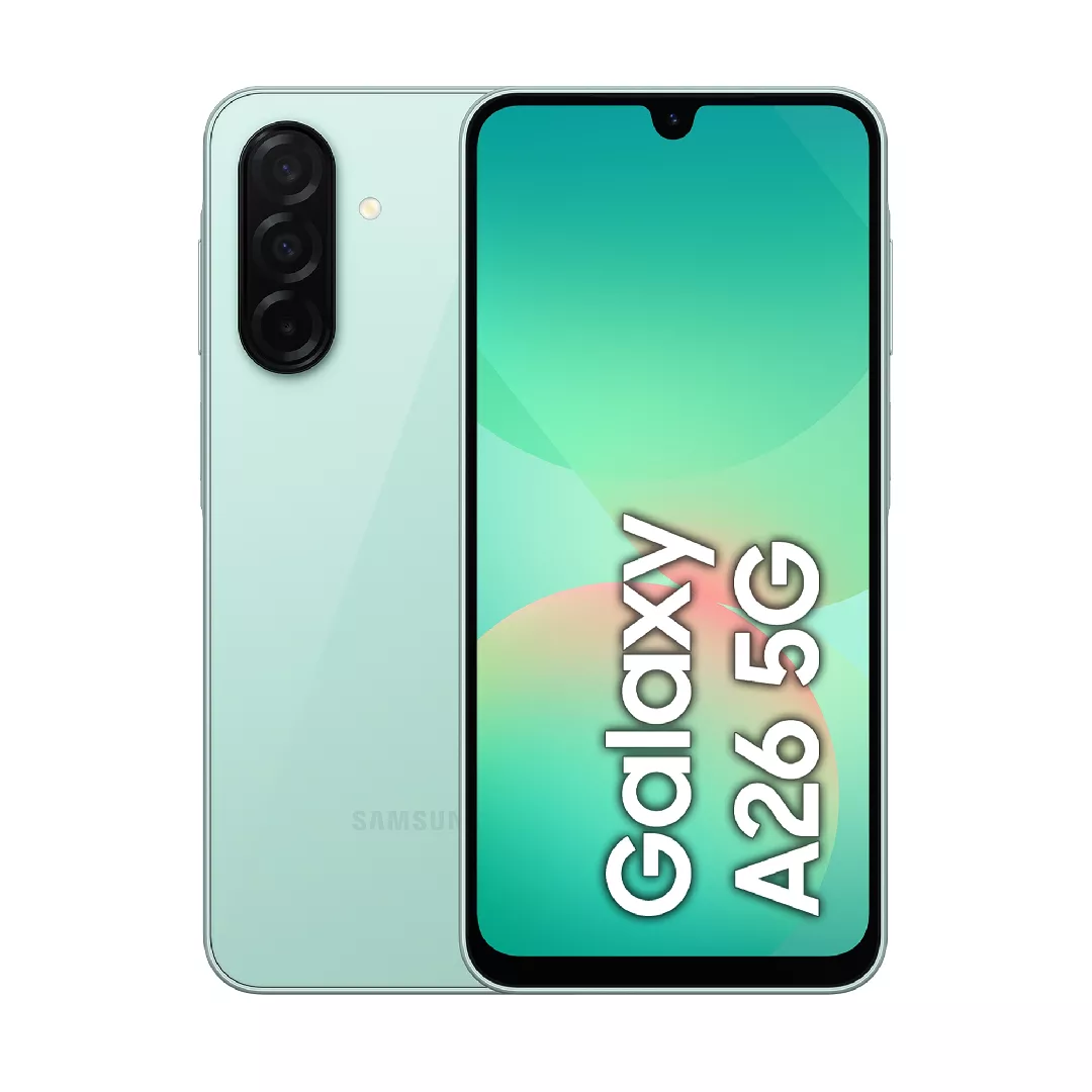Samsung Galaxy A26 17 cm (6