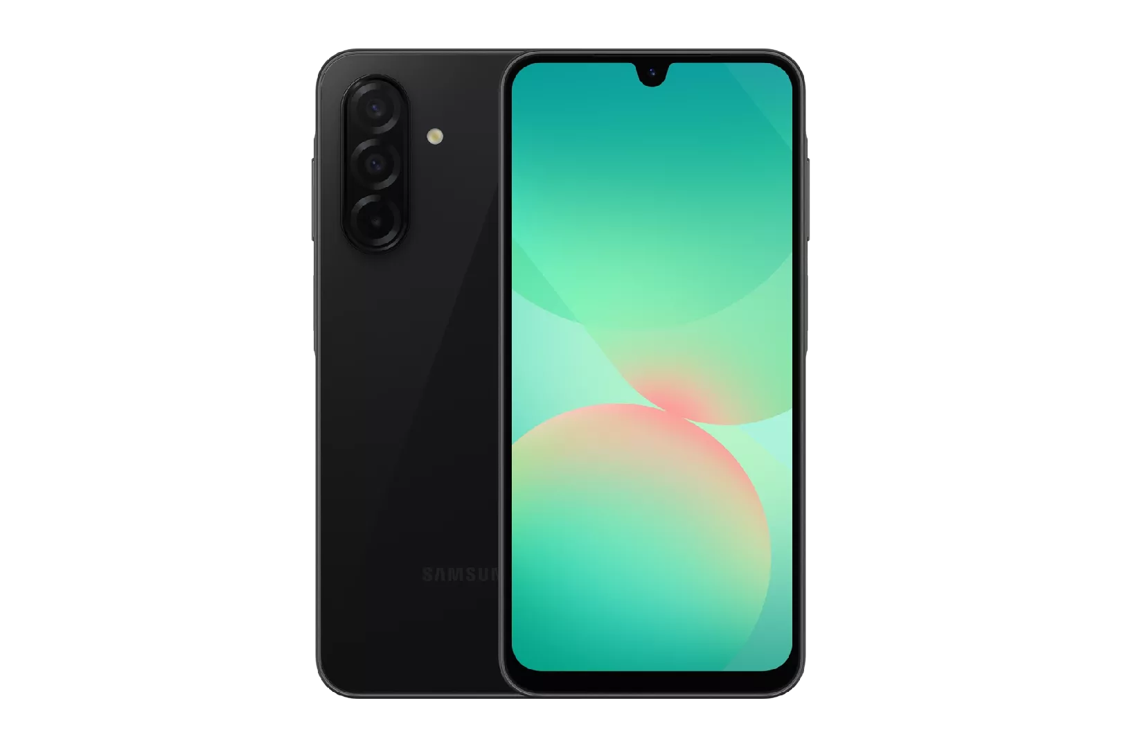 Samsung Galaxy A26 5G 17 cm