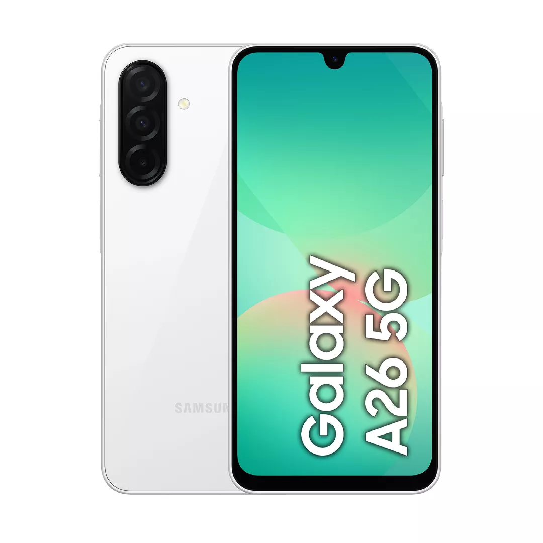 Samsung Galaxy A26 17 cm (6
