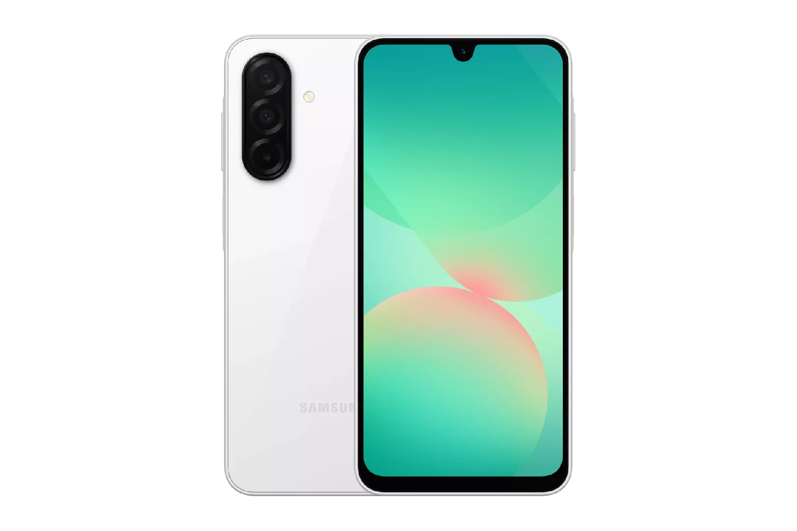 Samsung Galaxy A26 5G 17 cm