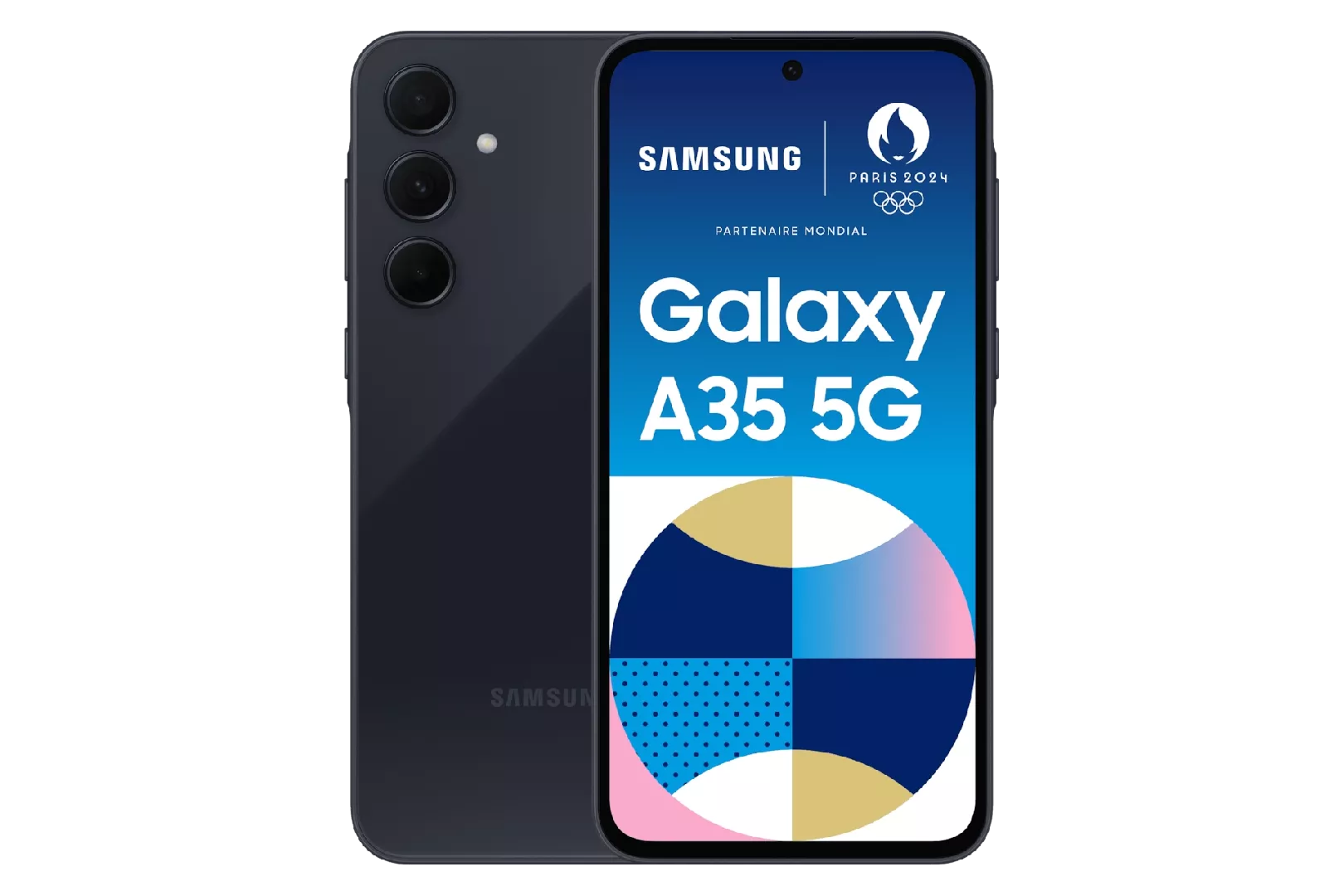 Samsung Galaxy A35 5G 16.8