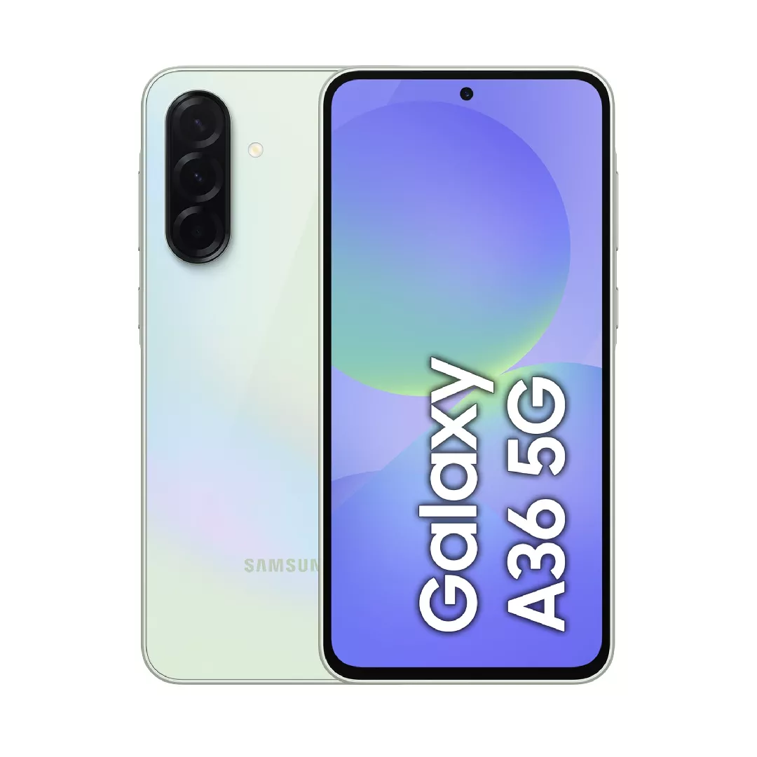 Samsung Galaxy A36 17 cm (6