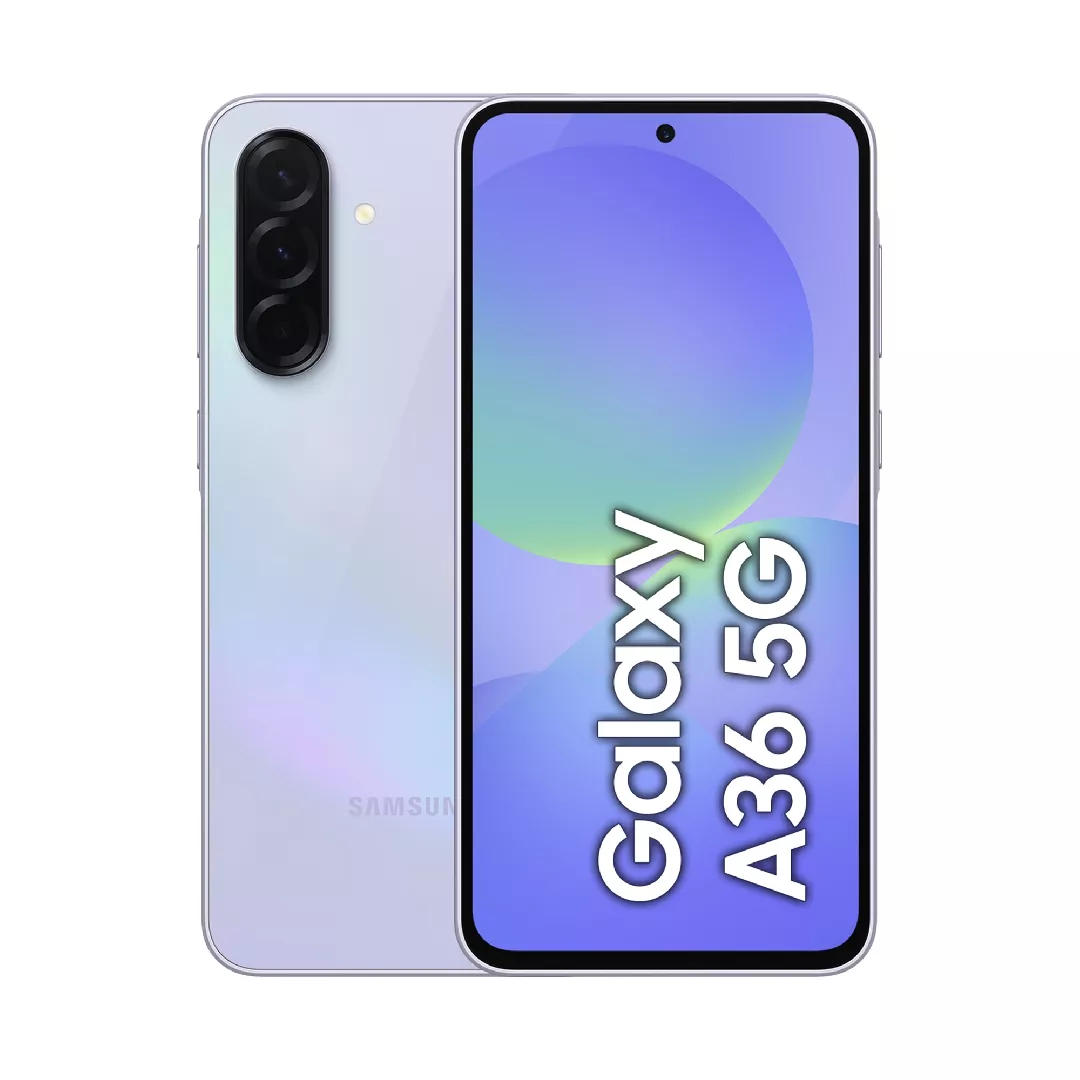 Samsung Galaxy A36 5G 17 cm