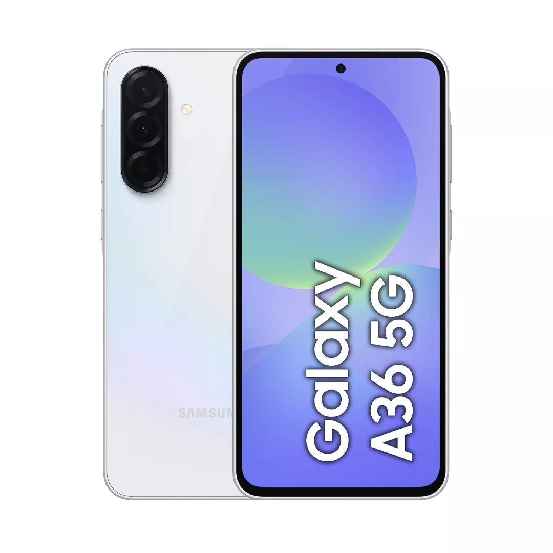 Samsung Galaxy A36 17 cm (6