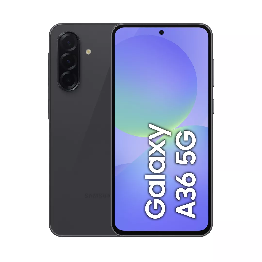 Samsung Galaxy A36 17 cm (6