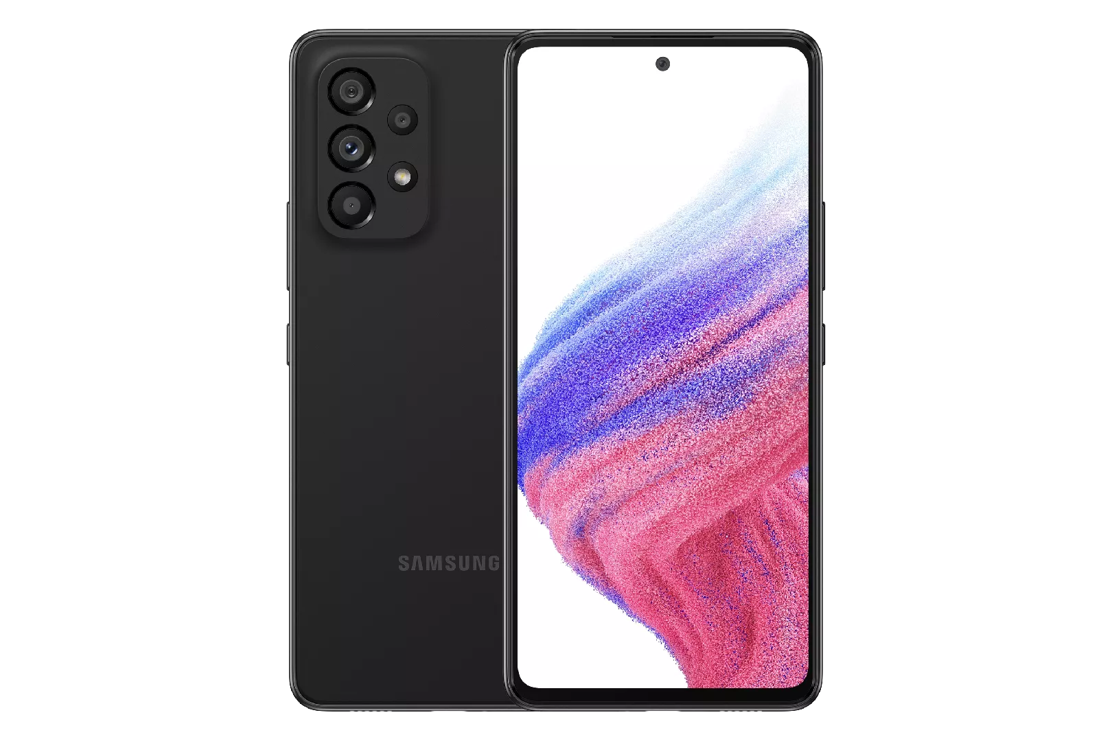 Samsung Galaxy A53 5G SM-A536B 16