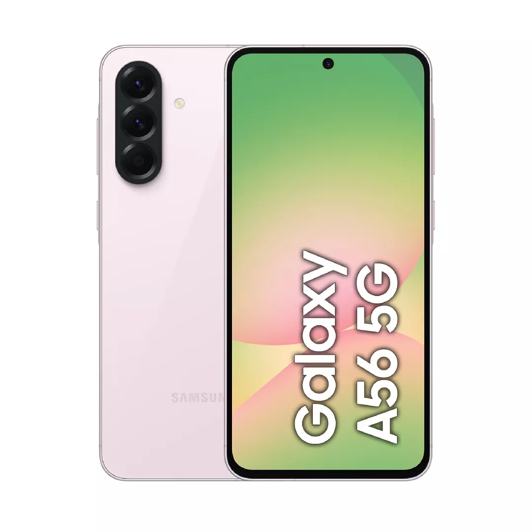 Samsung Galaxy A56 17 cm (6