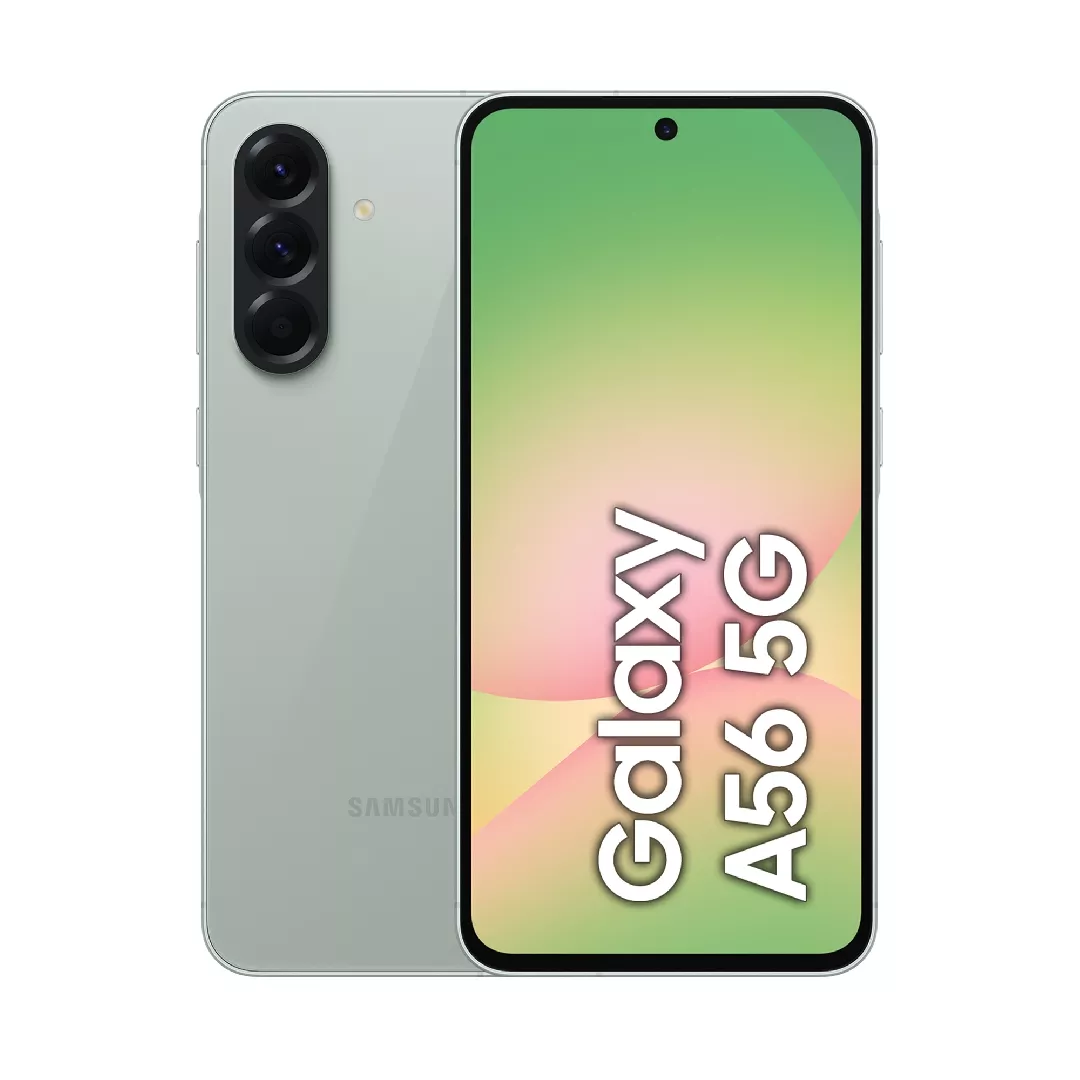 Samsung Galaxy A56 17 cm (6