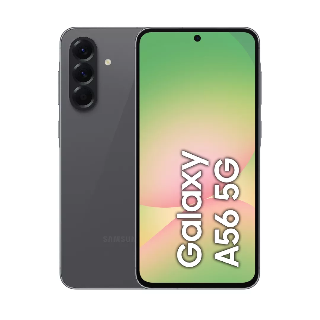 Samsung Galaxy A56 17 cm (6
