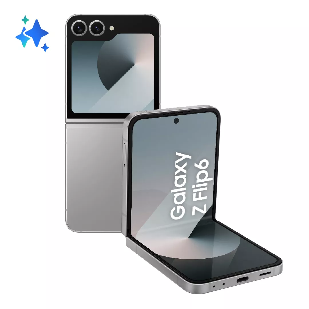 Samsung Galaxy Z Flip6 17 cm