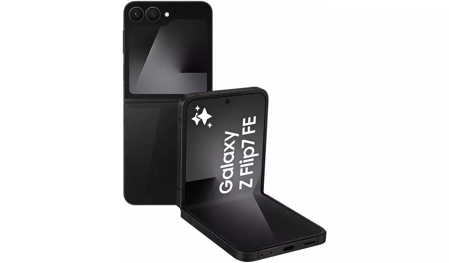 Samsung Galaxy Z Flip7 FE 17
