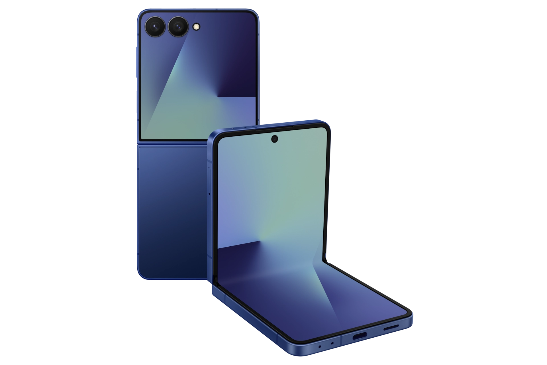 Samsung Galaxy Z Flip7 ? 8806097427117 A409-27P