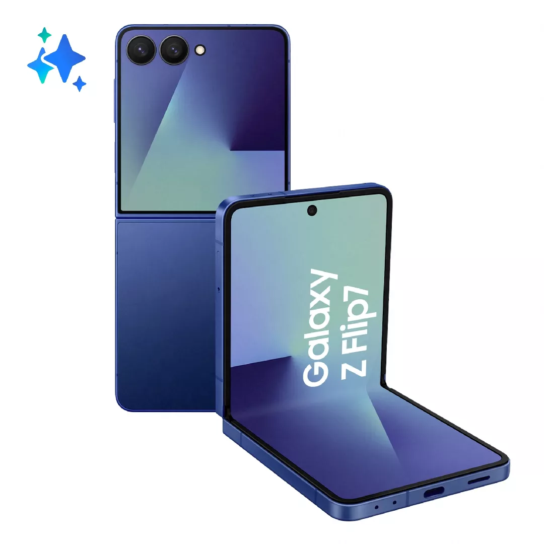 Samsung Galaxy Z Flip7 17.3