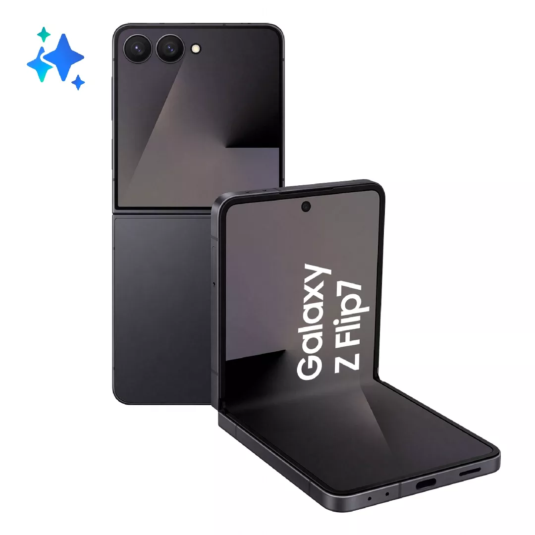 Samsung Galaxy Z Flip7 17.3