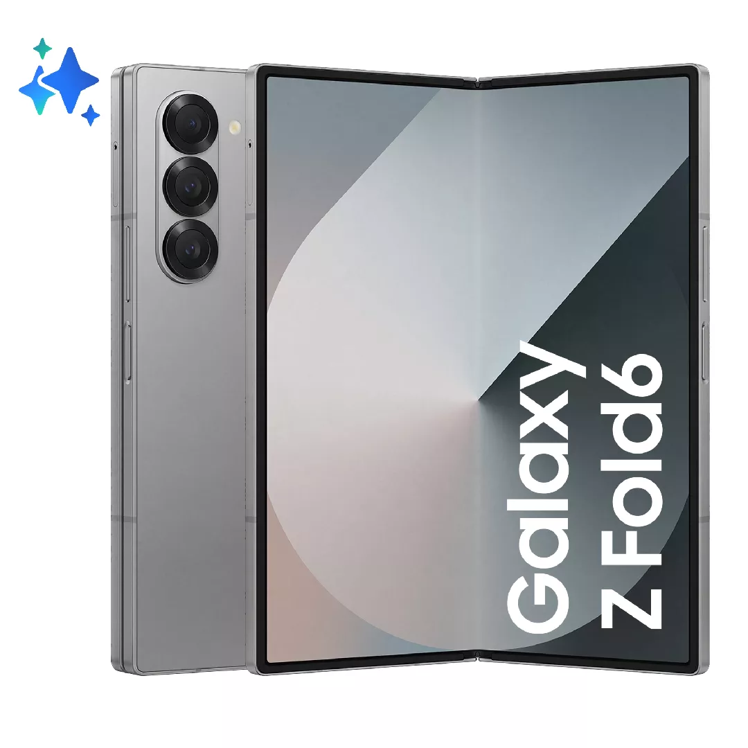 Samsung Galaxy Z Fold6 19.3