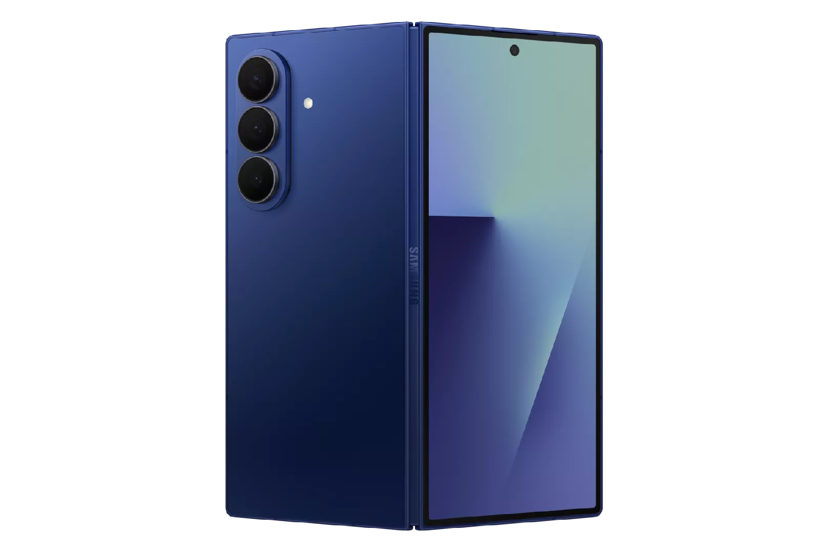 Samsung Galaxy Z Fold7 8806097424376 A409-27J