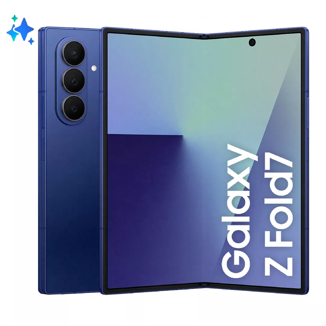 Samsung Galaxy Z Fold7 20.3