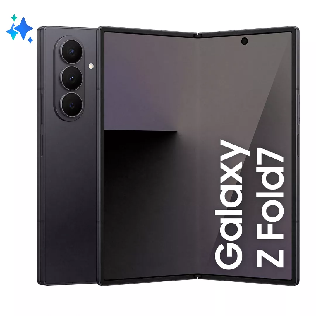 F966B Galaxy Fold7 1TB Jetblack