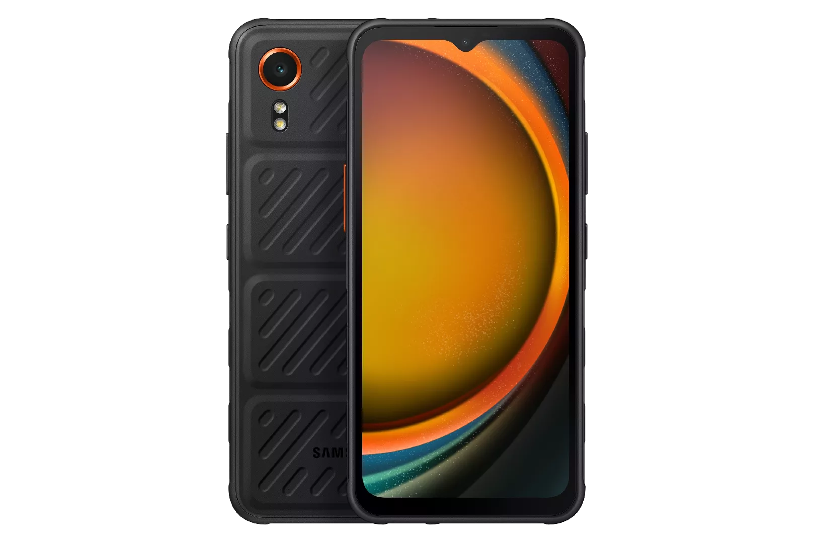 Samsung Galaxy XCover7 16.8 cm