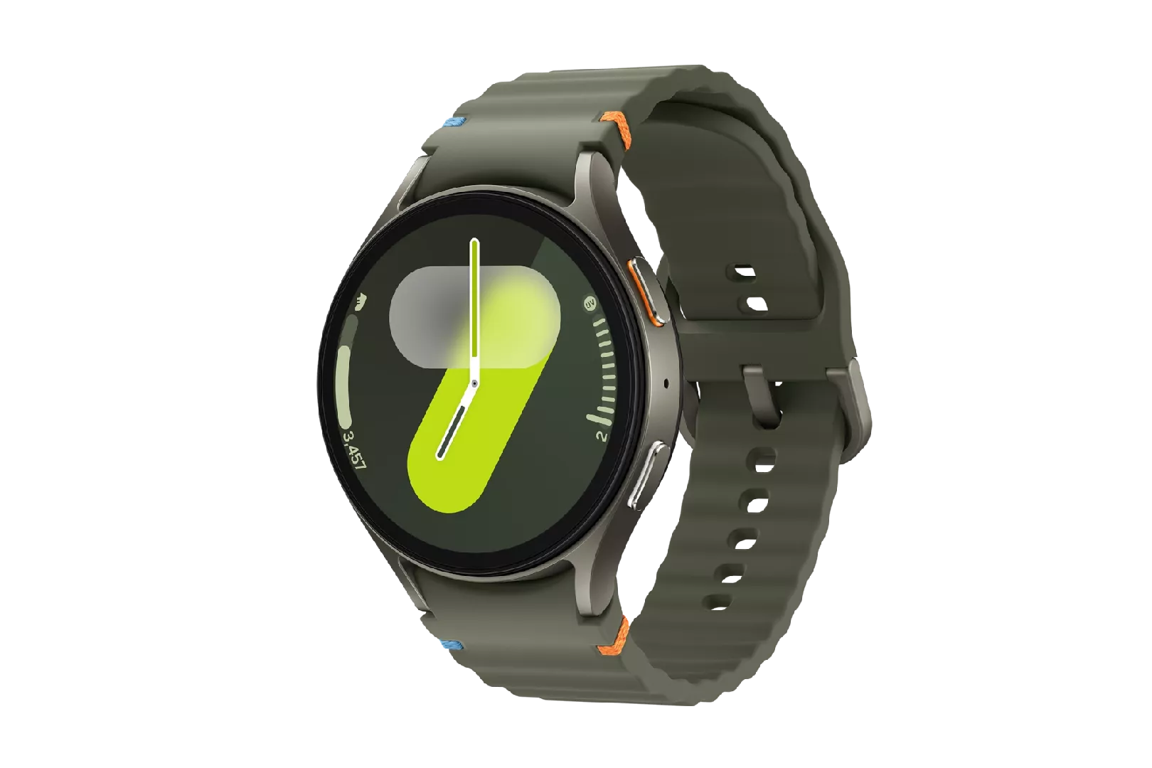 Samsung Galaxy Watch7 3.81 cm