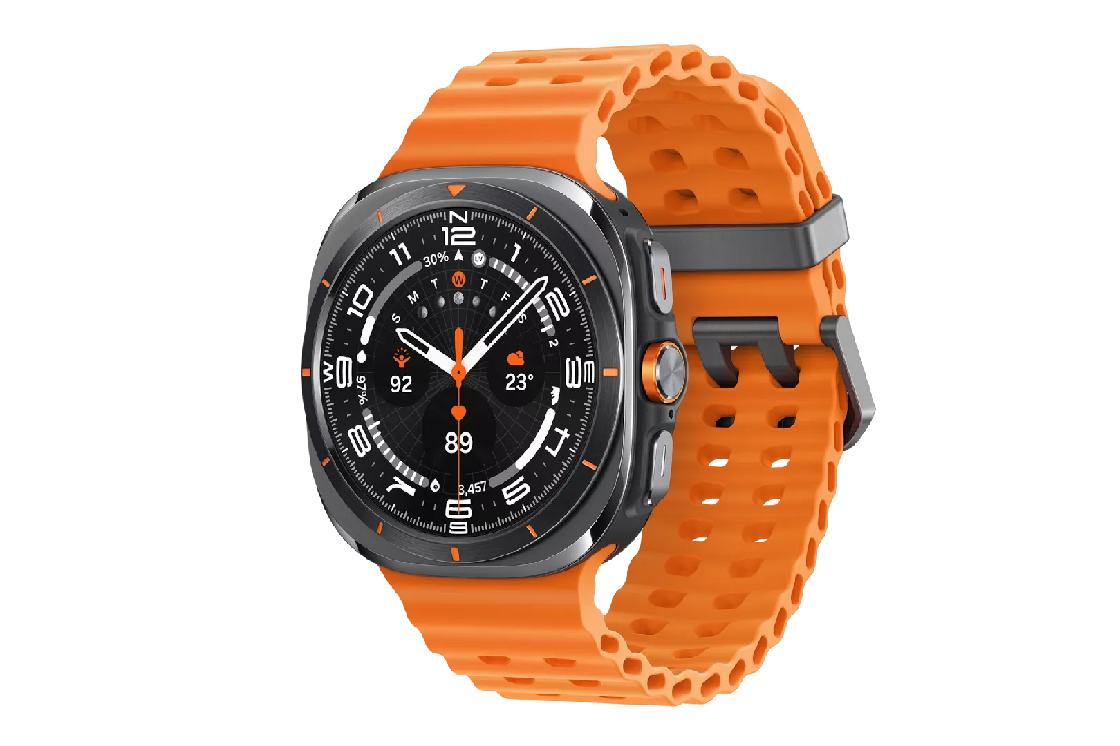 Samsung Galaxy Watch Ultra 3.81