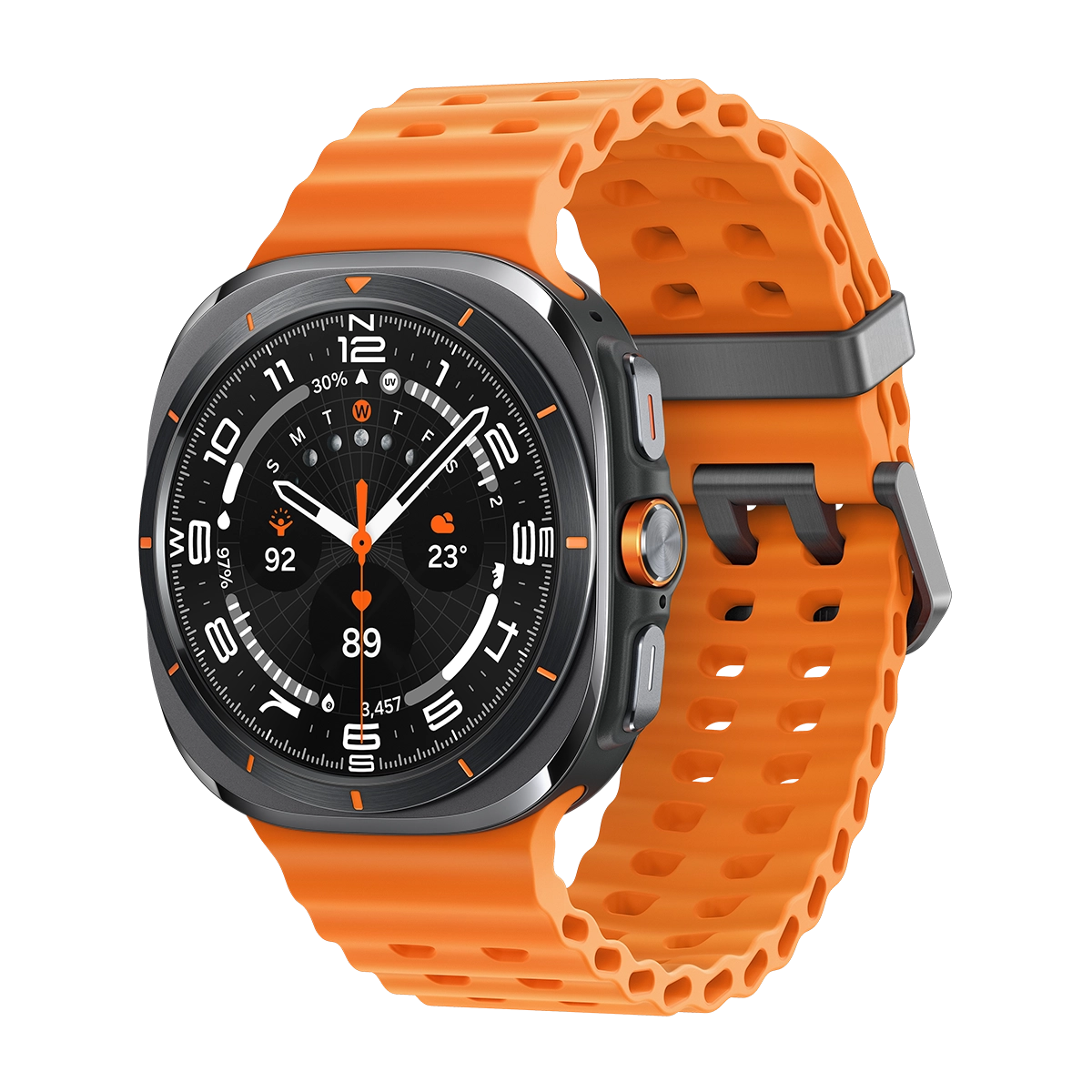 Samsung Galaxy Watch Ultra 3.81