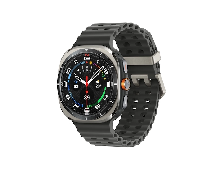 Samsung Galaxy Watch Ultra 3.81