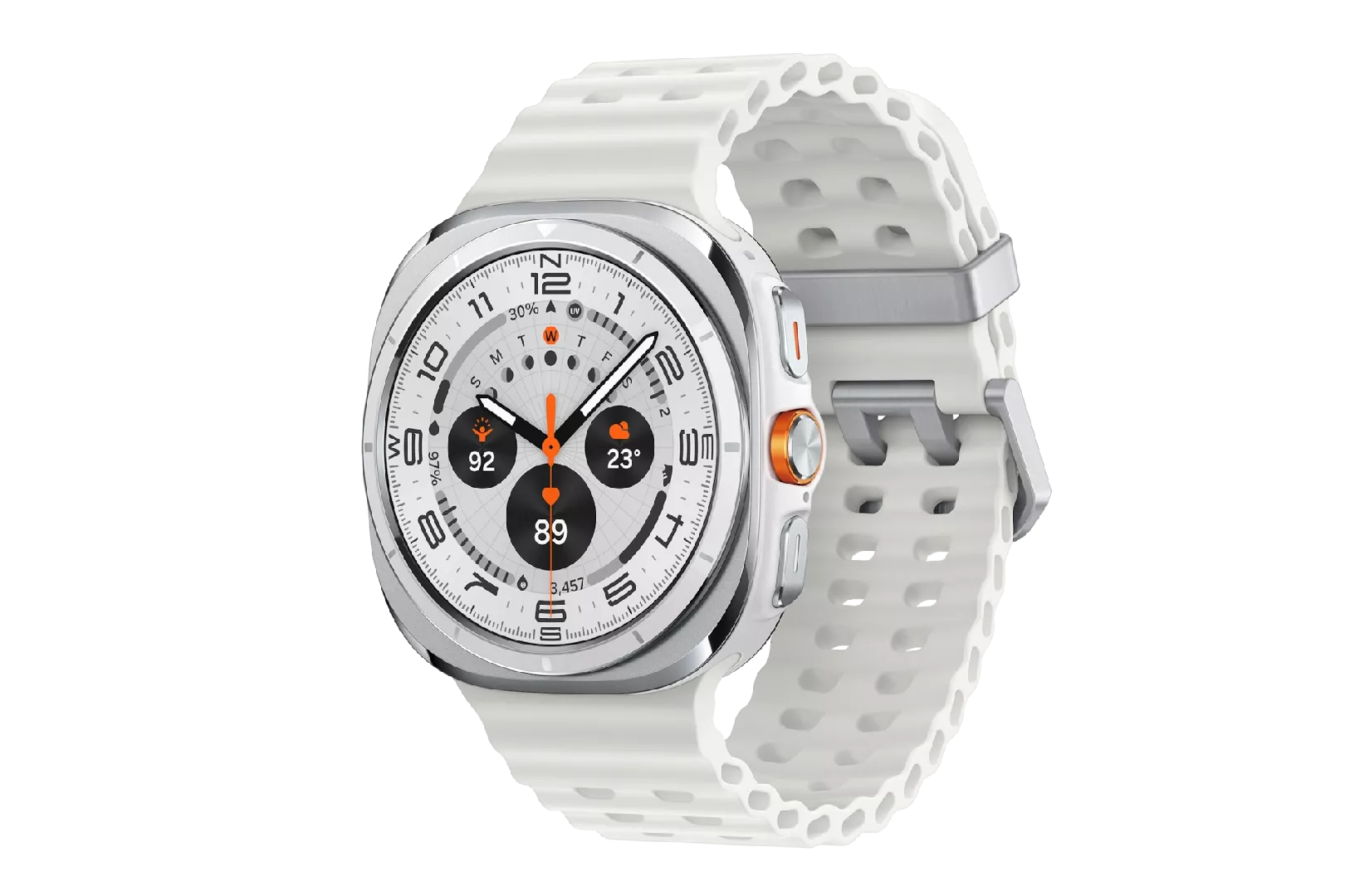 Samsung Galaxy Watch Ultra 3.81