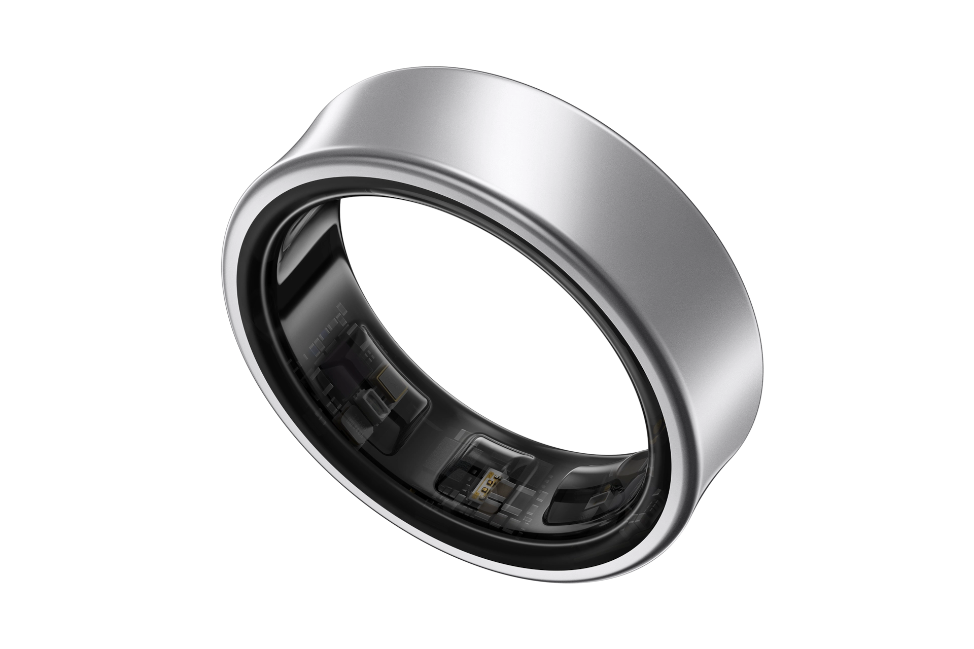 Samsung Galaxy Ring Nē Viedais gredzena