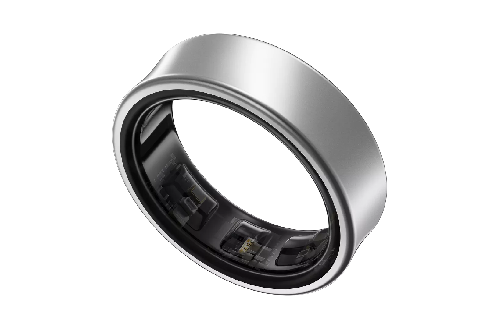 Samsung Galaxy Ring Nē Viedais gredzena