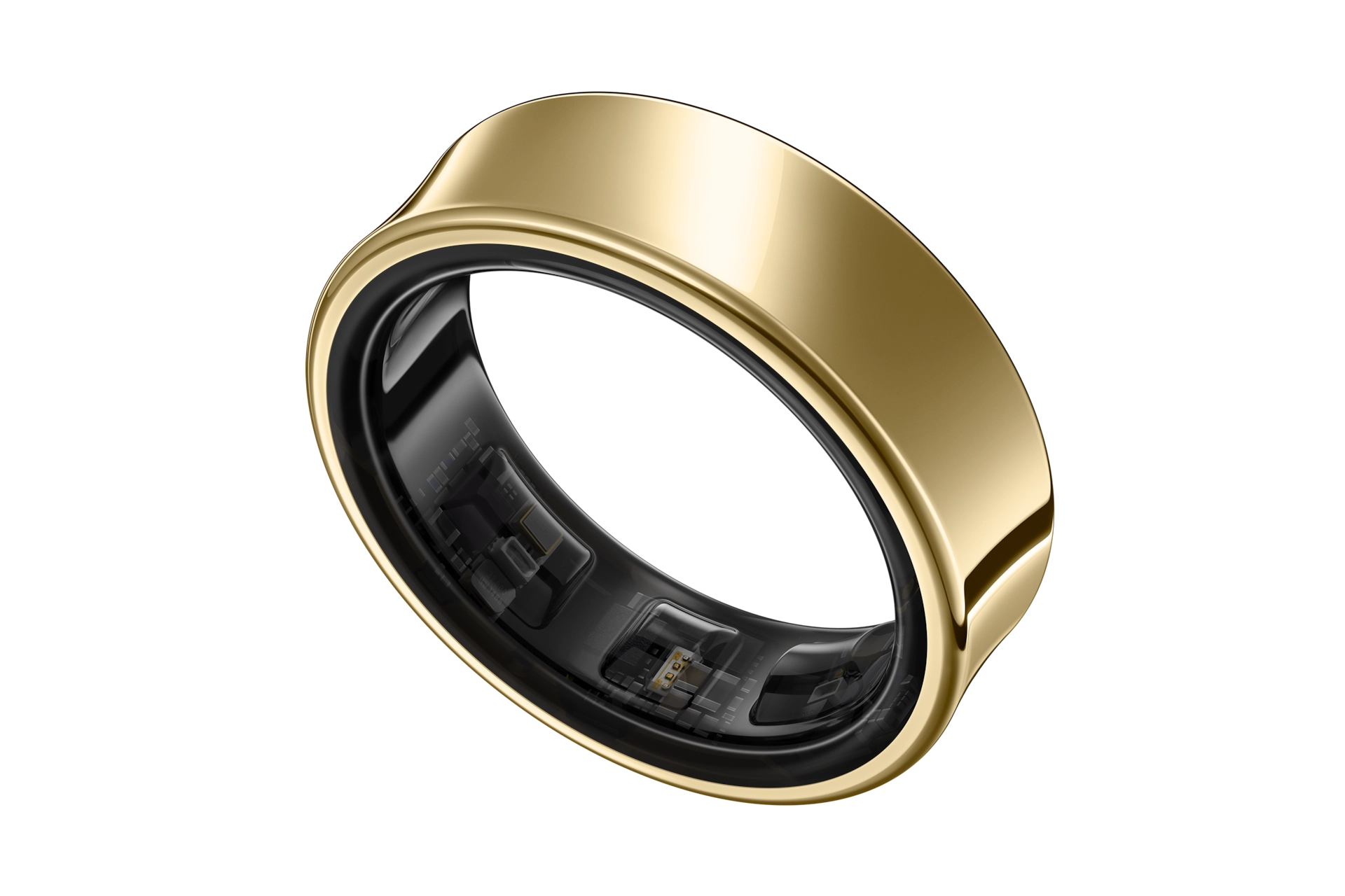 Samsung Galaxy Ring Nē Viedais gredzena