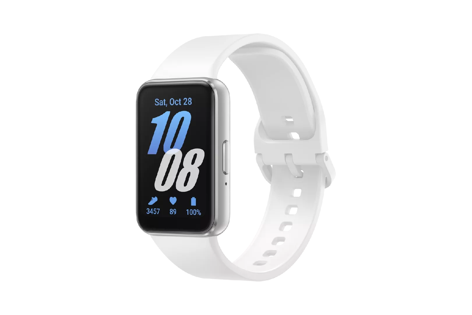 Samsung Galaxy Fit3 4.06 cm
