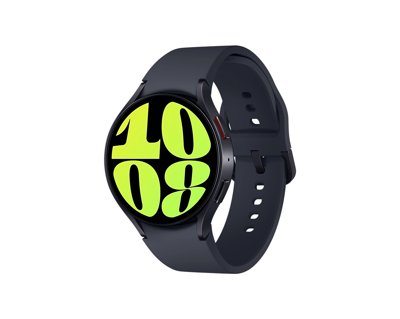 Samsung Galaxy Watch6 SM-R945FZKADBT smartwatch /
