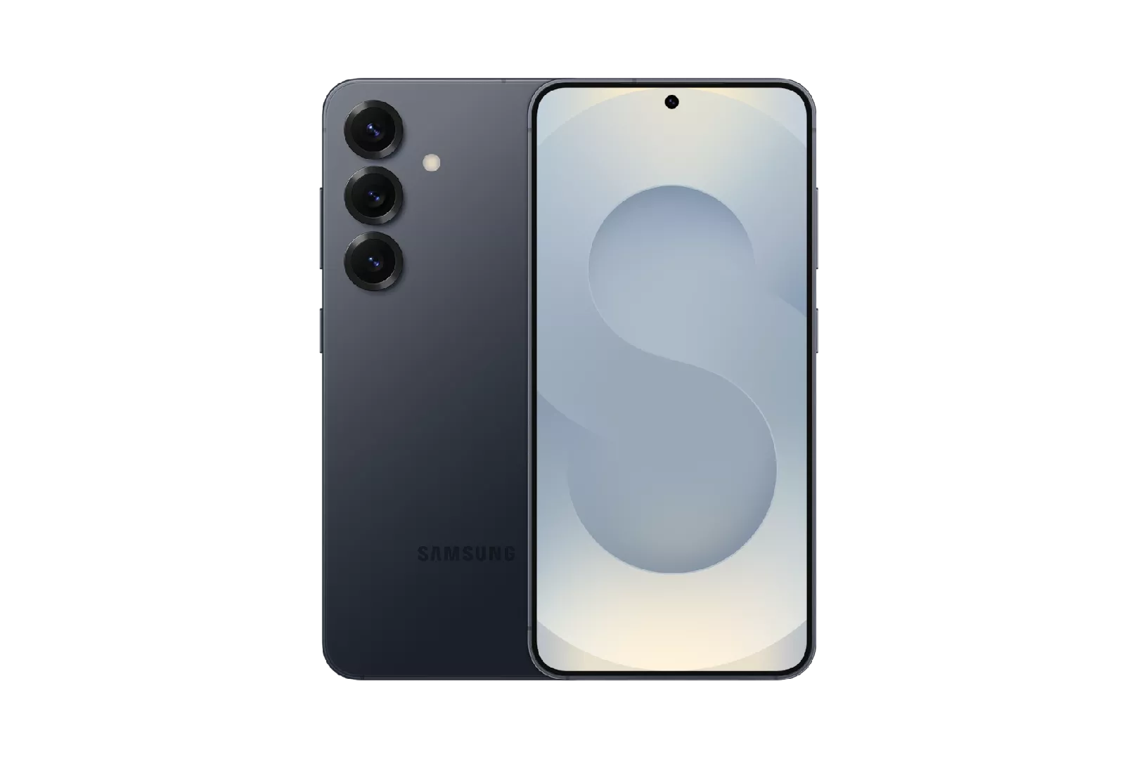 Samsung Galaxy S25 SM-S931B/DS 15.8