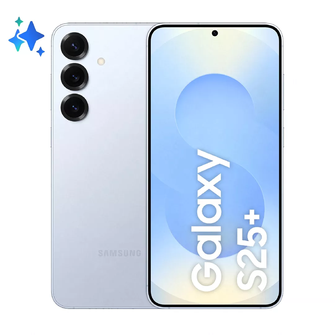 Samsung Galaxy S25+ 17 cm (6