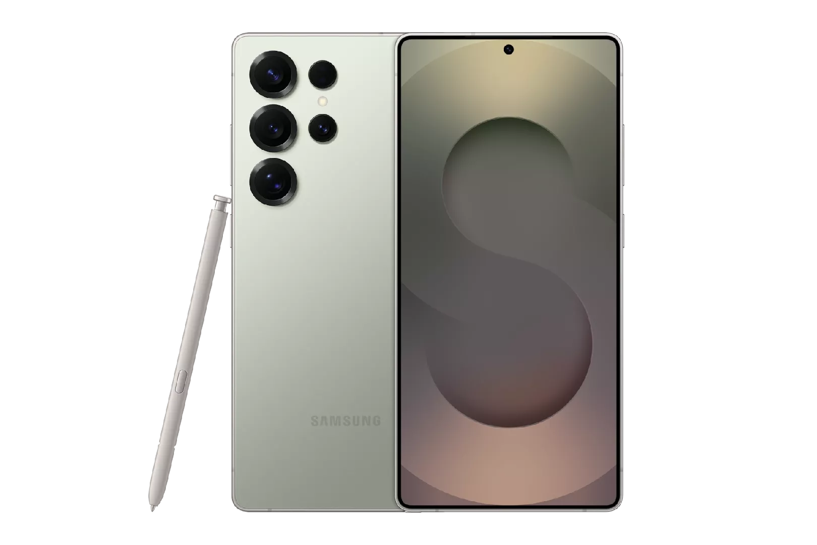 Samsung Galaxy S25 Ultra SM-S938B/DS 17