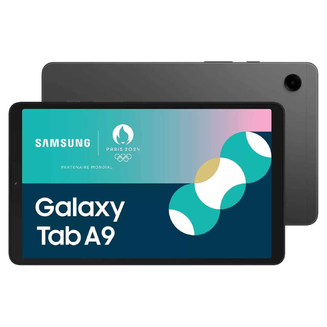 Samsung Galaxy Tab A9 4G Mediatek