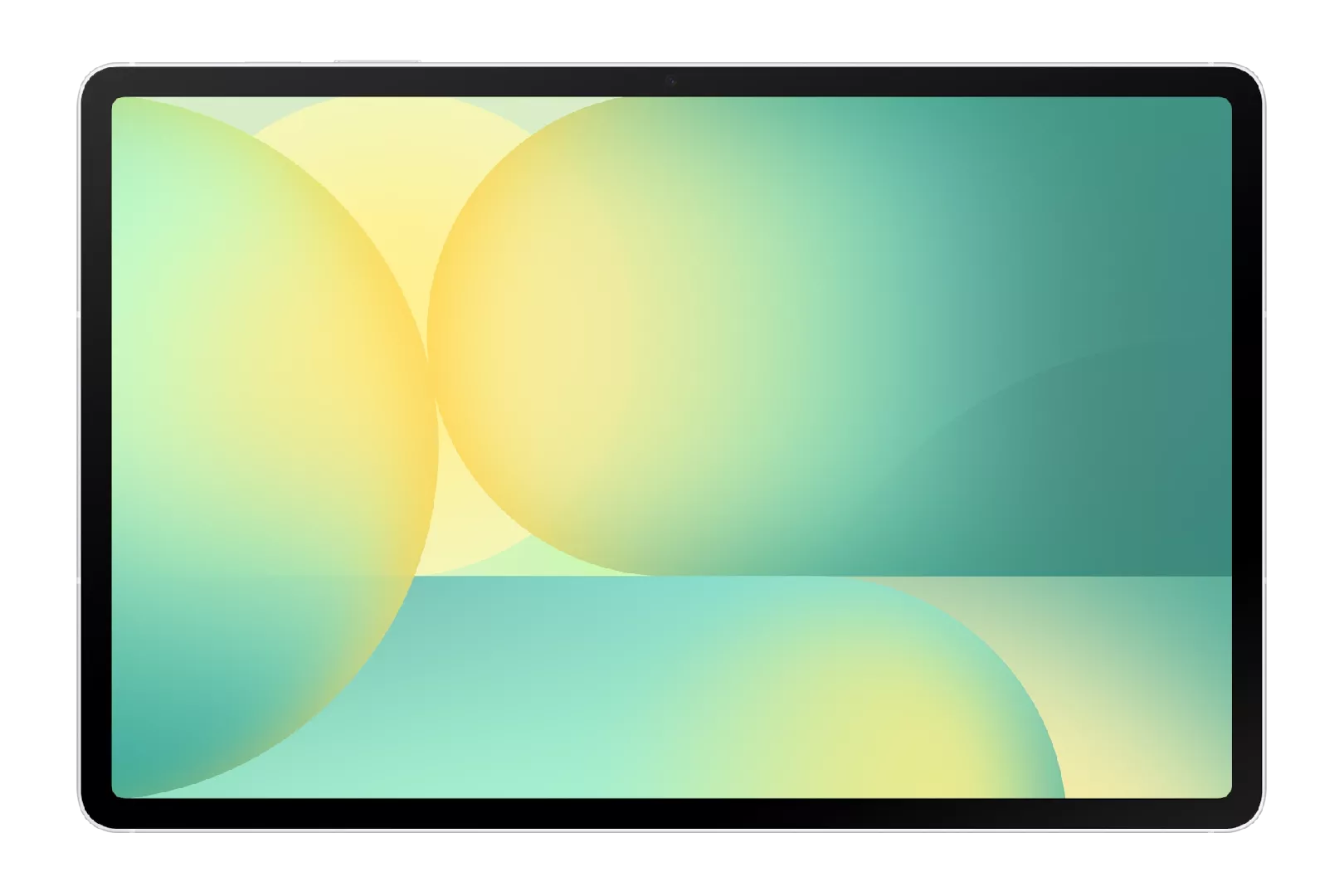 Samsung Galaxy Tab S10 FE+ Samsung Exynos 128 GB 33,3 cm (13,1") 8 GB Wi-Fi 6 (802.11ax) Sudrabs