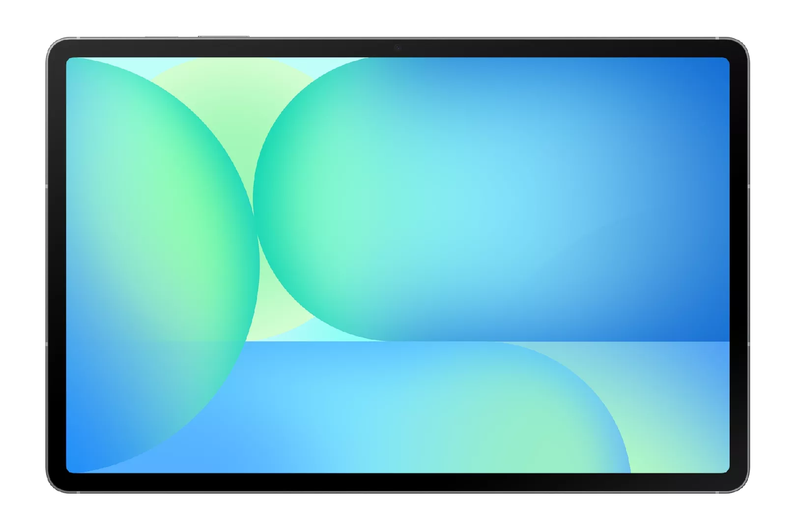 Samsung Galaxy Tab S10 FE+ 5G