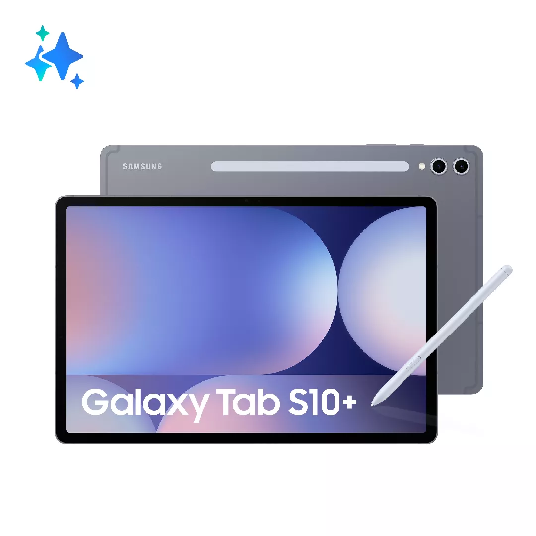 Samsung Galaxy Tab S10+ 256 GB